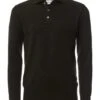Lambswool Gordon Polo Shirt