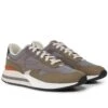 Boss Kurt_Runn_nupf Trainers