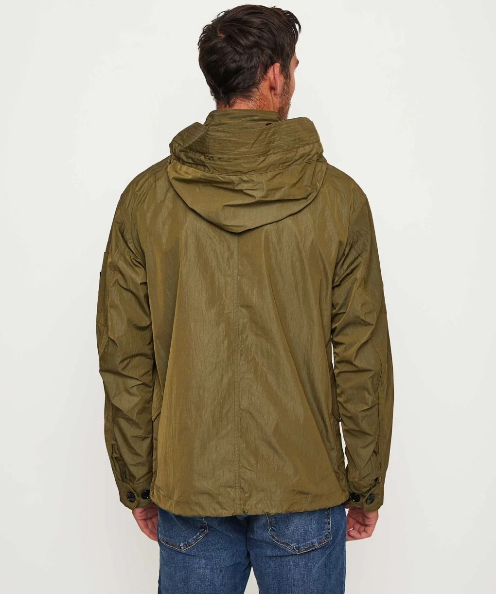 BELSTAFF Bowdon Jacket 5 BELSTAFF Bowdon Jacket - Image 3