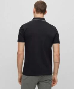 Boss Passertip Polo Shirt 9 Boss Passertip Polo Shirt -Menswear Specialty Store x7MKbCrhbRoGO4thcfnsMoeMhvYfM6y5zARSGVdc