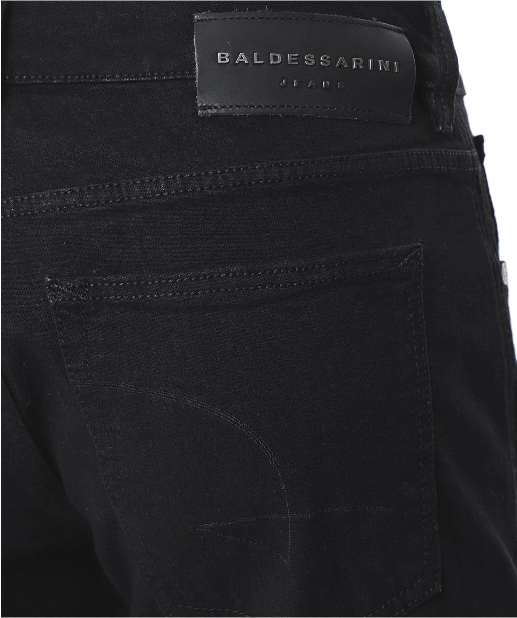 Baldessarini Slim Fit John Jeans 5 Baldessarini Slim Fit John Jeans - Image 3