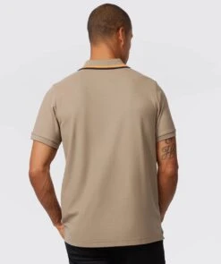 Plano Polo Shirt 9 Plano Polo Shirt -Menswear Specialty Store xZFDSMO5qMUwkwWnI7DEnQEa6RRsOxZZpJucmuTV