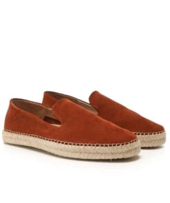 Hackett Altea Espadrille Loafers