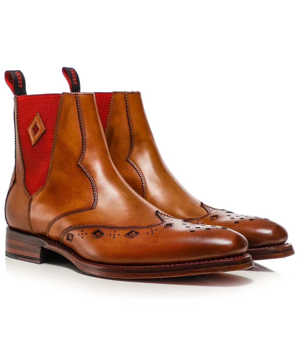 Dexter Scimtar Chelsea Boots 3 Dexter Scimtar Chelsea Boots