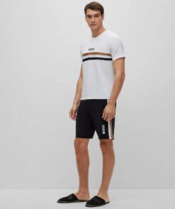 Boss Fashion Shorts -Menswear Specialty Store xnr7LZWvs8TkmaOD3EA6SBEXsvZP6M9w2eSEIQfG