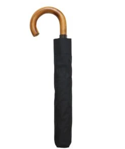PAUL SMITH Border Crook Umbrella