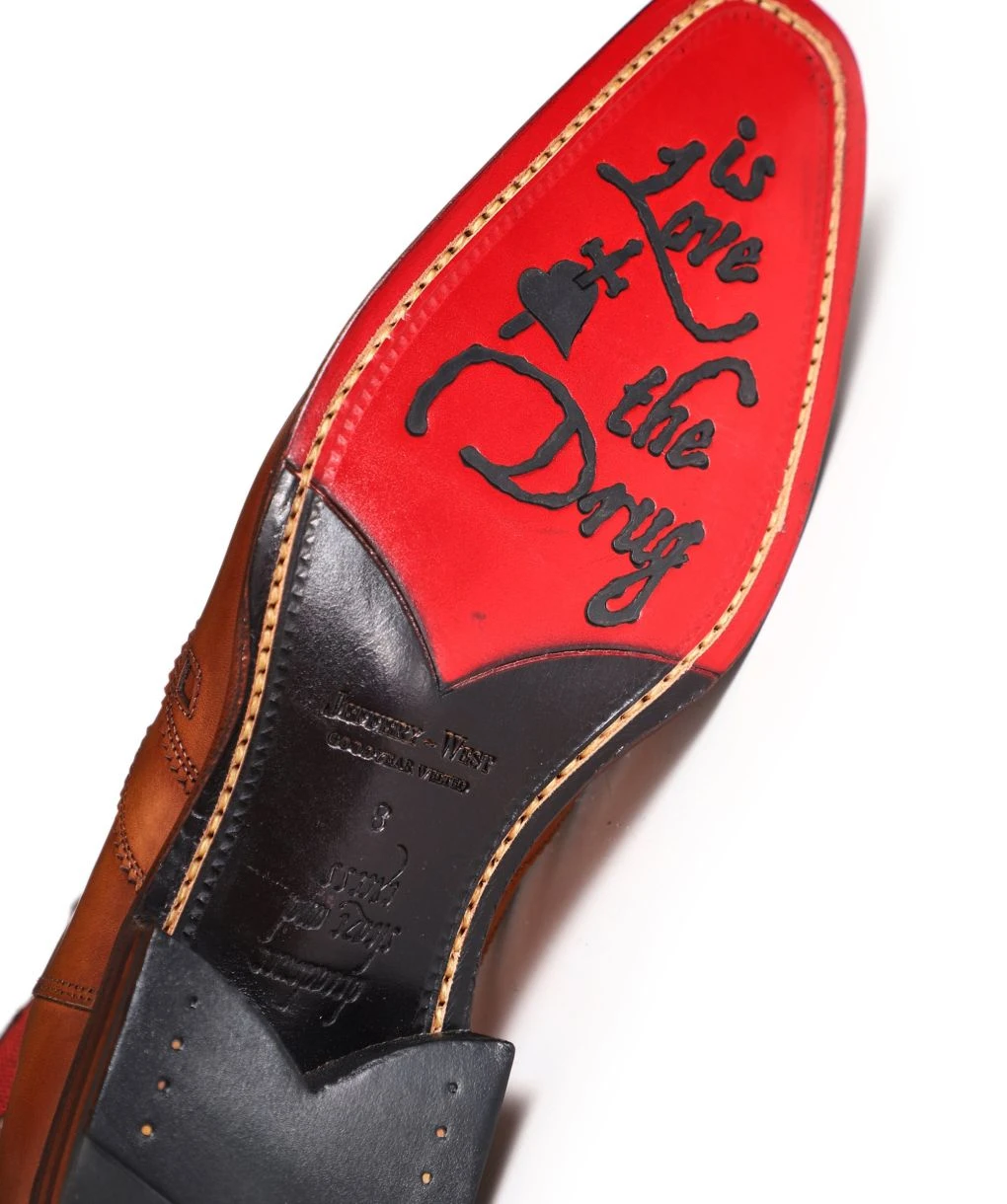 Dexter Scimtar Chelsea Boots 8 Dexter Scimtar Chelsea Boots - Image 6