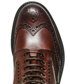 Loake Bedale Brogue Boots 12 Loake Bedale Brogue Boots -Menswear Specialty Store xuydsJnYgTkAw4z8YfqHa5erq5cb8IUtDdYzcawP