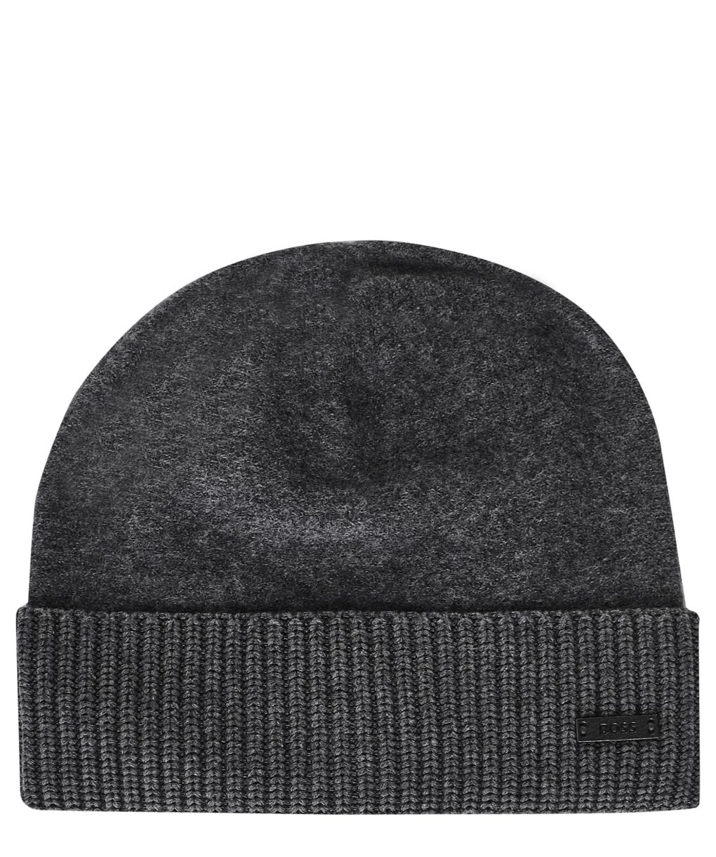 Boss Matero Beanie 3 Boss Matero Beanie