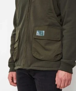 PAUL SMITH Zip Utility Sweatshirt -Menswear Specialty Store y01s6ew4mWa64Alu13uY8wjjbTzYVDOTYdpdjOZz