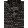 Boss Slim Fit H-Hank Polka Dot Shirt 1 Boss Slim Fit H-Hank Polka Dot Shirt -Menswear Specialty Store y1a3ChiGRjGfrlPlHITLXr2YEhDXCOgrfq8KcMJY