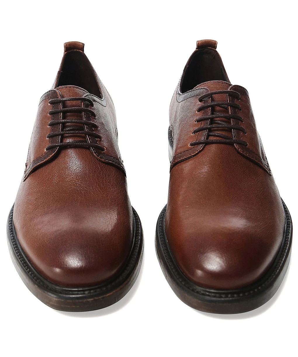 Geox Aurelio Derby Shoes 5 Geox Aurelio Derby Shoes - Image 3