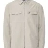 Fred Perry Textured Zip Overshirt -Menswear Specialty Store y4yIhF4nzw3xWWqj7Ao9MQbK0YRuDY8EL3EPaZAd