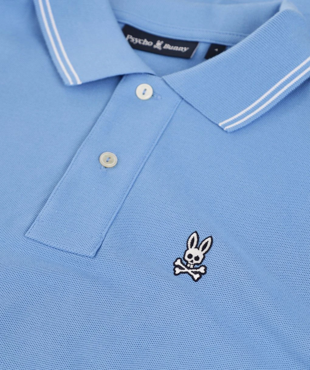 Logan Polo Shirt 4 Logan Polo Shirt - Image 2