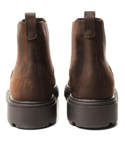 Geox Leather Spherica Ec7 Boots -Menswear Specialty Store yO4G1r5XDGEbu1nBMeVde2h9fYCJbaO1TKp51ct4