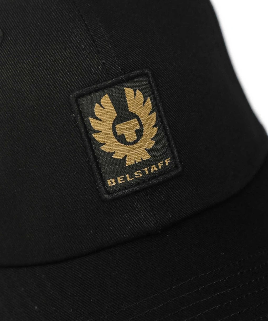 BELSTAFF Phoenix Twill Cap 5 BELSTAFF Phoenix Twill Cap - Image 3