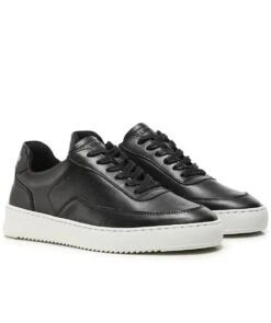 Filling Pieces Nappa Mondo 2.0 Ripple Trainers