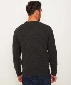 Hackett Merino Harry Jumper 7 Hackett Merino Harry Jumper -Menswear Specialty Store yVSCeOfMTfEBmljimwWEKJCby6C971gnt8cjoZcr