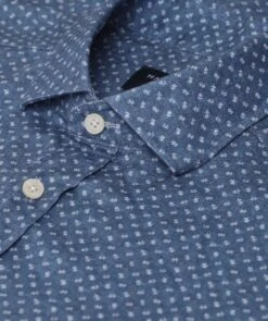 Hackett Slim Fit Floral Shirt 9 Hackett Slim Fit Floral Shirt -Menswear Specialty Store ybqZQP5JVTwIYLzcmEHUyRrzxnyzYwc13EkbAPjj