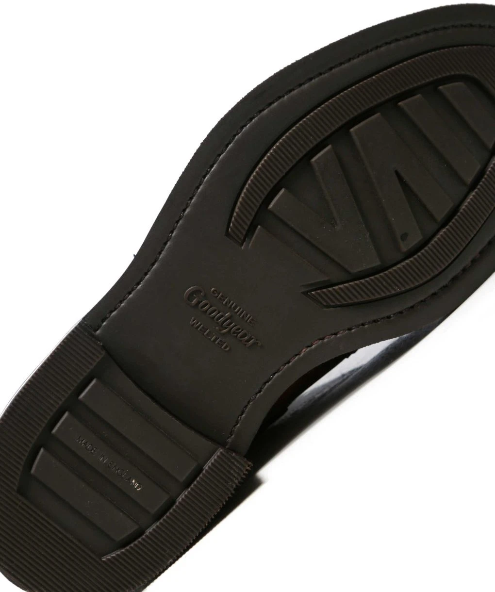 Loake Bedale Brogue Boots 8 Loake Bedale Brogue Boots - Image 6