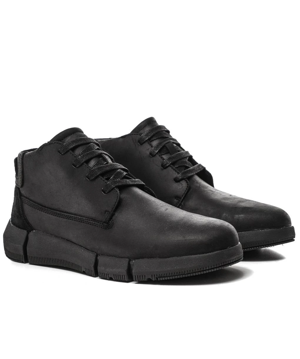 Geox Leather Adacter H Boots 3 Geox Leather Adacter H Boots