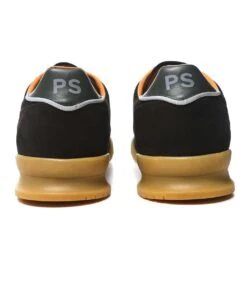 PAUL SMITH Suede Dover Trainers -Menswear Specialty Store yxn9HBlJuGKySjs2empgdhQ7DADrdRzsyta70Hto