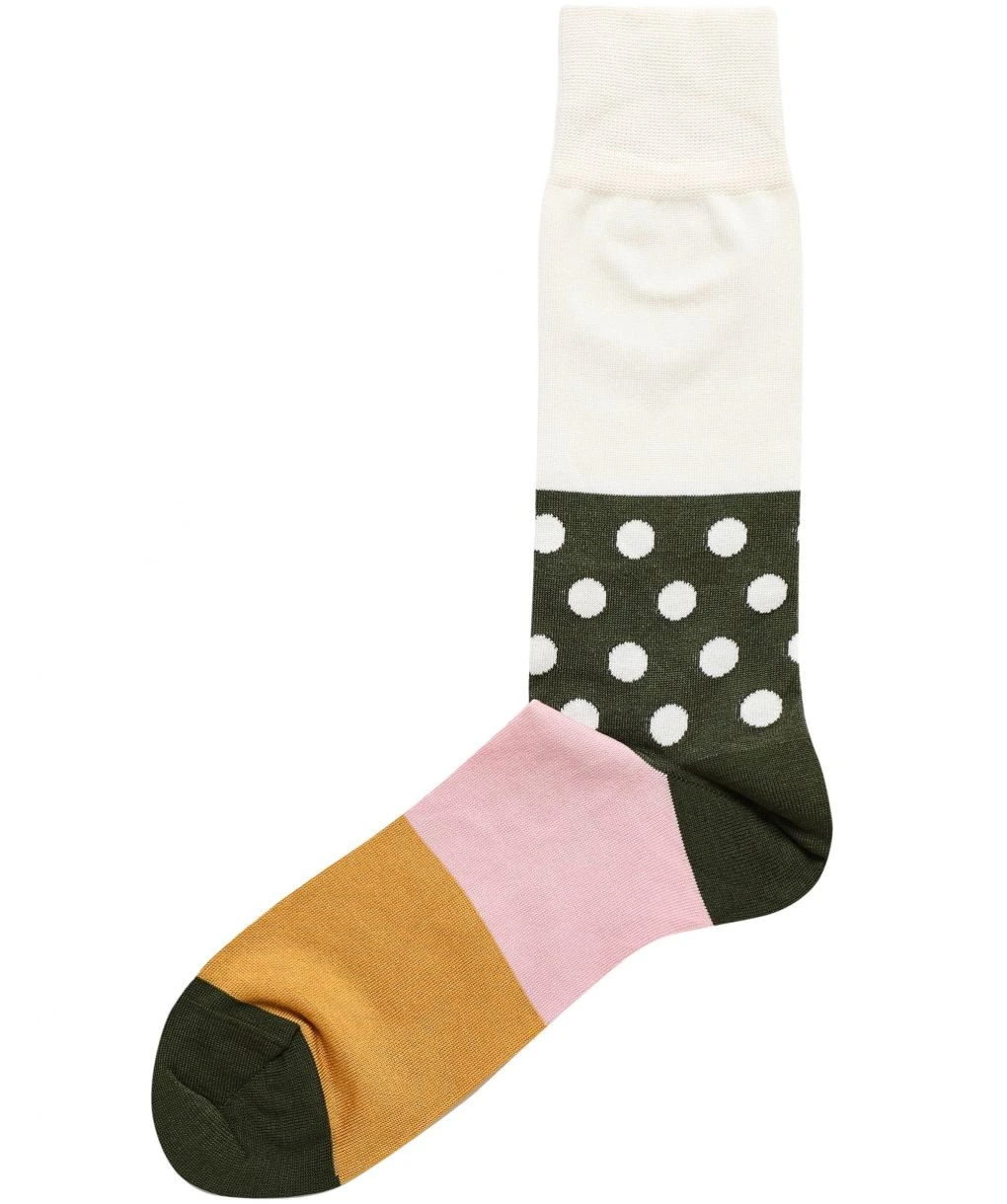 Mayfair Socks 3 Mayfair Socks
