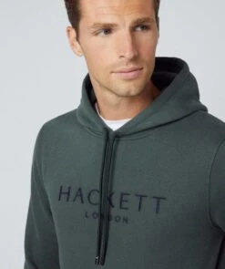 Hackett Heritage Hoodie 9 Hackett Heritage Hoodie -Menswear Specialty Store z7S6XGXISGK8aHxr3mR4lH6Ub41iX050SuaKD7eX