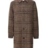 Les Deux Wool Check McKay Coat 1 Les Deux Wool Check McKay Coat -Menswear Specialty Store z8Hq3VEcUY78RiLUYIjAMpWoRzyrIeFAEQQlkyzP