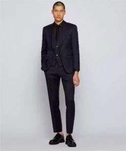 Boss Virgin Wool H-Genius-B1 Trousers 9 Boss Virgin Wool H-Genius-B1 Trousers -Menswear Specialty Store zPHqv8NmBYfrbukwiwoo43kz6kmHFYUUnyKe1Fw1