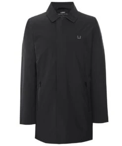 Waterproof Regulator Coat