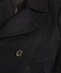 PAUL SMITH Wool Cashmere Pea Coat 13 PAUL SMITH Wool Cashmere Pea Coat -Menswear Specialty Store zYjjZSB8TiJBDPUvXbwdrsYYWOBEk3N8Ob3ISqHl