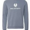 BELSTAFF Crew Neck Signature Sweatshirt -Menswear Specialty Store zm7jrQlO7Ba24JbROViIIcP2TW0w5VgPTVFvnk7p