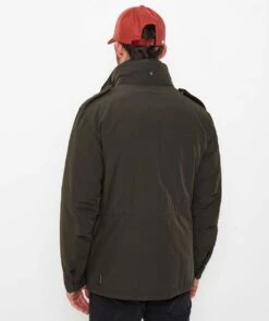 Down Utility Jacket -Menswear Specialty Store zmlJ8dyOycEGXztRziR9q408TxZoSoTRCuhMKsc3