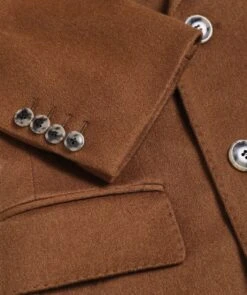 Cashmere Mix Double Breasted Coat 13 Cashmere Mix Double Breasted Coat -Menswear Specialty Store zr3wQxLhjJnw8iTxQtILwwX7SUVOaC9agYyBgIyr